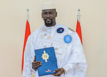 Choix du premier ministre selon l’article 80 de la Constitution, Amadou Oury Bah répond-il aux critères ?