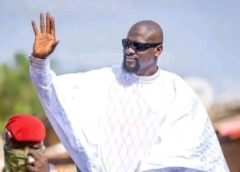 Guinée : 29 postes ministériels proposés pour le nouveau gouvernement (décret)