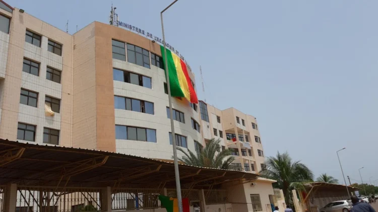Monnaie Unique de l’AES ? faux, dément le Ministère de l&rsquo;Économie et des Finances du Mali