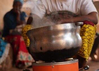 Le projet de cuisson propre en Guinée prévoit la distribution de plus de 72 000 foyers améliorés d’ici 2030