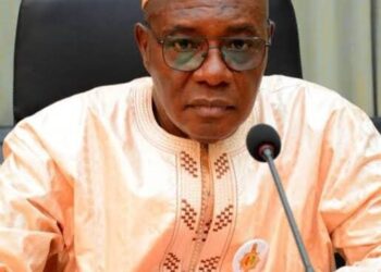 Lecture critique et admirative de la thèse de Jean Paul KOTEMBEDOUNO sur les politiques juridiques de contrôle des sociétés minières en Afrique de l’Ouest