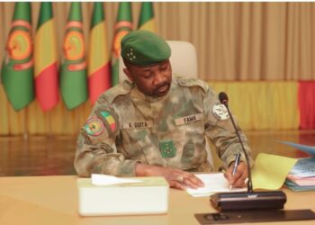 Mali : remaniement ministériel, la liste des membres du nouveau gouvernement