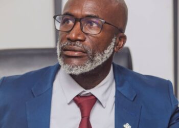 OGP Jean Marie Soriba réintégré mais privé de réseaux sociaux