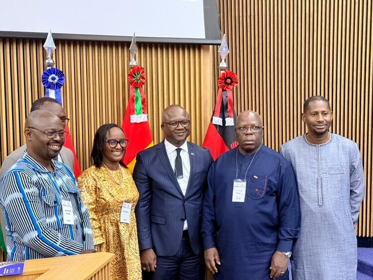 Inclusion économique et sociale : une délégation guinéenne en voyage d’étude au Brésil