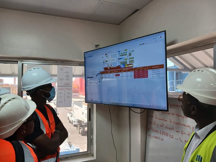Journée Portes Ouvertes : Conakry Terminal renforce le dialogue avec la communauté portuaire