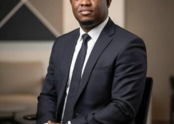 Suite des nominations : Charles Alphonse Wright, nommé premier Président de la Cour d’Appel de Conakry