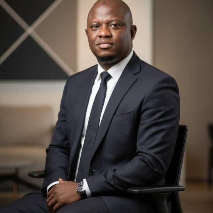 Suite des nominations : Charles Alphonse Wright, nommé premier Président de la Cour d’Appel de Conakry