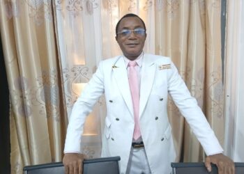 Crise mondiale des hommes : et si la polygamie était une solution africaine d’avenir ? (Par Aimé Stéphane MANSARE)