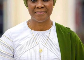 Suite des nominations : Mme Aminata KABA nommée ministre de l’Agriculture (Décret)