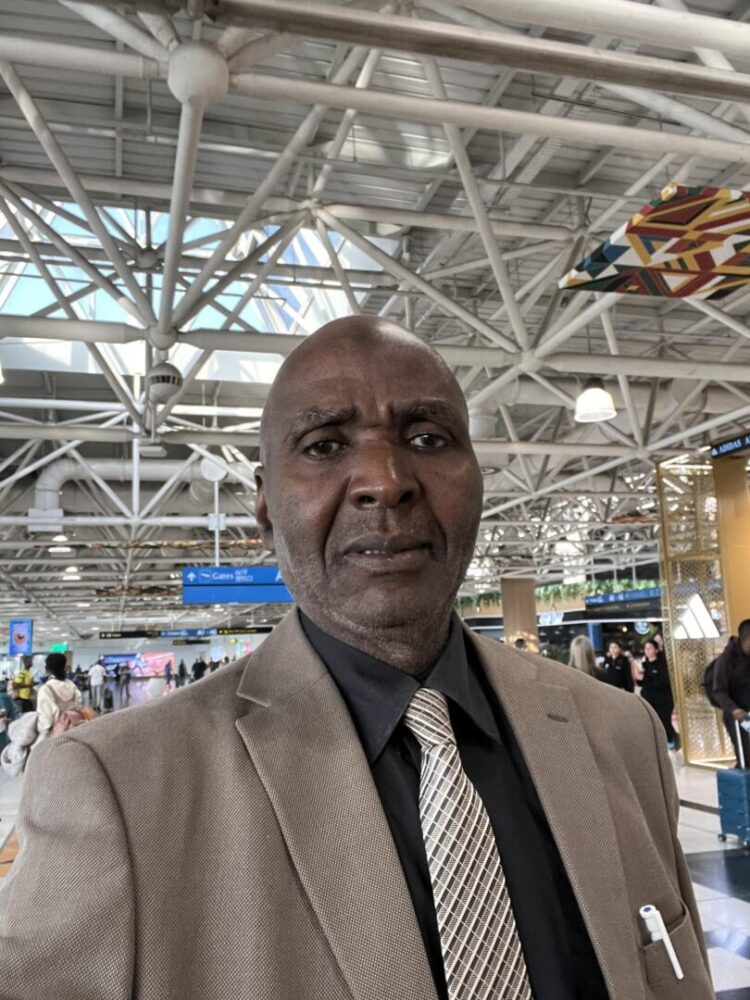 Djibouti célèbre 20 ans du FIGE avec la participation du Dr Mohamed Bérété