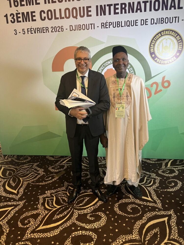 Djibouti célèbre 20 ans du FIGE avec la participation du Dr Mohamed Bérété