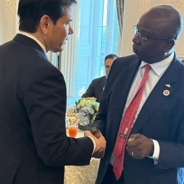 Minéraux critiques : la Guinée devient 3ème pays africain à conclure un protocole d&rsquo;accord avec les États-Unis