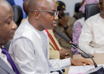 ‘’Notre combat était impopulaire et très risqué’’, révèle Dr Oumar Diouhé Bah ancien ministre la Santé.