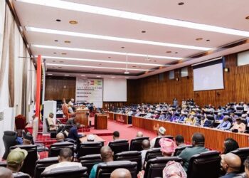 Célébration de 4 ans du CNT, voici le rapport d’activités de la période 2022-2025