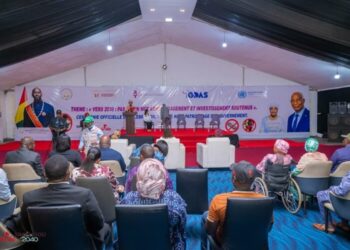 La Guinée s’engage dans la lutte contre les mutilations génitales féminines pour un avenir sans violence