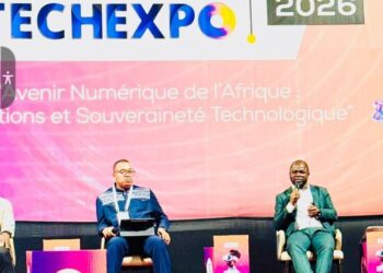 Conakry: La santé publique au cœur de la 2e édition Afrinov Tech Expo