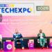 Conakry: La santé publique au cœur de la 2e édition Afrinov Tech Expo