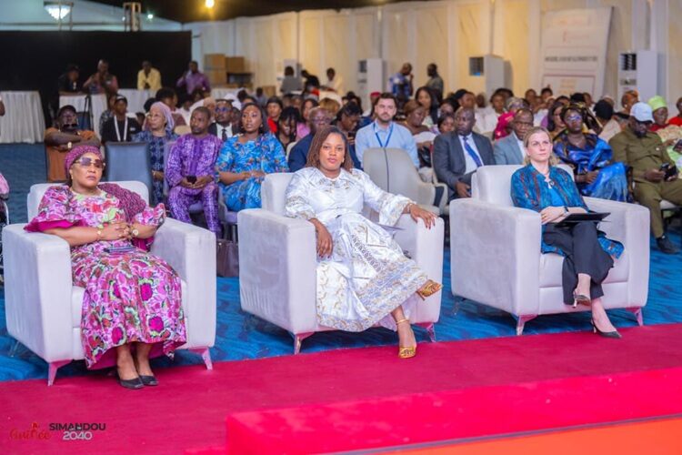 La Guinée s’engage dans la lutte contre les mutilations génitales féminines pour un avenir sans violence