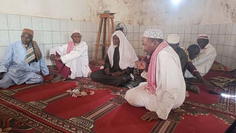 Gagnakaly lance sa première session budgétaire 2026 sous le signe de la mobilisation