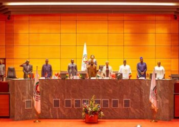 Abuja : Renforcement des capacités des députés de la CEDEAO sur la ZLECAF