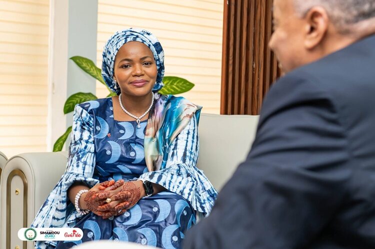 MSHP/Construction d’un hôpital de haut standing à Siguiri : Le Groupe West-Africa-Equipement présente son offre