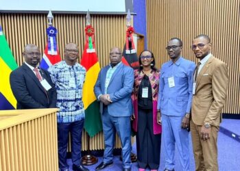 Inclusion économique et sociale : une délégation guinéenne en voyage d’étude au Brésil