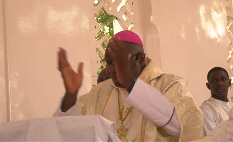 Santé : un dispensaire moderne offert à l&rsquo;île de fotoba