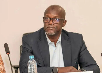 Pour « faute lourde » : Mohamed Sita Cissé, Directeur national des Postes (décret)