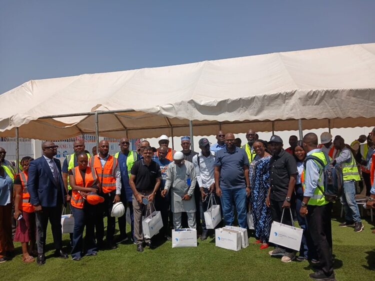 Journée Portes Ouvertes : Conakry Terminal renforce le dialogue avec la communauté portuaire