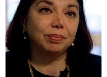 Leïla Shahid figure majeure de la cause palestinienne est décédée