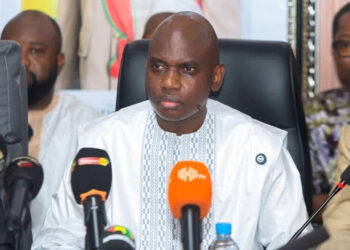 Sous le Dr Oumar Diouhé Bah, le statut du personnel de santé, figé depuis 2008, est revalorisé et soumis à validation finale