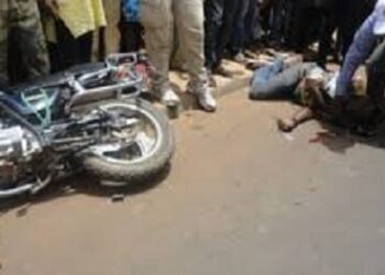 Désolation à Kintinian : un accident de la route fait 4 morts