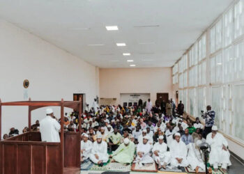 4 ans du CNT : une lecture du Saint Coran pour rendre grâce et consolider l’œuvre institutionnelle