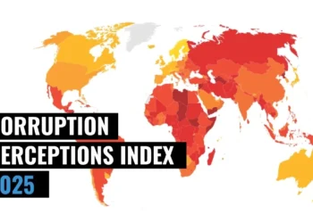Économie: Indice de perception de la corruption 2025 : la Guinée dans le tiers inférieur de la CEDEAO