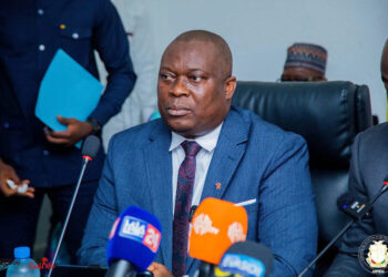 Pêche : reconduit de nouveau à la tête du ministère, Fassou Théa promet des résultats