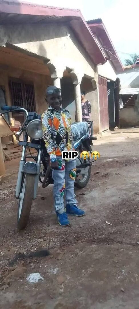 Un grave incendie enregistré à Coyah : le bilan est lourd, cinq morts.