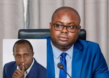 Conakry (Guinée) /Différence entre Conseiller Principal et Conseiller Personnel : Distinction Hiérarchique et Nature du Mandat.