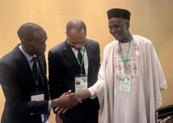 Djibouti célèbre 20 ans du FIGE avec la participation du Dr Mohamed Bérété