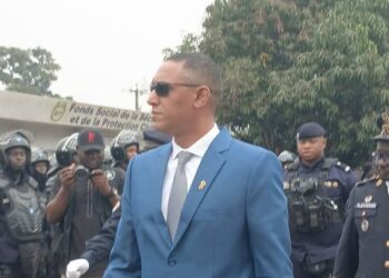 Sécurité intérieure en Guinée : un message de fermeté et de rigueur au sommet du ministère