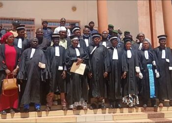 Siguiri : Ouverture des audiences criminelles