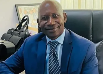 Tibou, symbole de l’opportunisme (Par Alhoussein Makanéra)