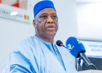 Suspendus les rapatriements : Morissanda défend la dignité des Guinéens en Allemagne