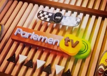 Presse: La Télévision parlementaire « Parlement TV » a un an 