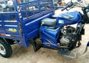 Togo : Interdiction aux tricycles de quitter leur préfecture, une décision pour la sécurité routière