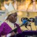 Religion: démission de Monseigneur Vincent Coulibaly, un nouveau chapitre pour l&rsquo;archidiocèse de Conakry 
