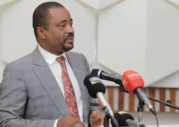 Morissanda, l’homme qui parle trop et dit si peu (Par Tibou Kamara)