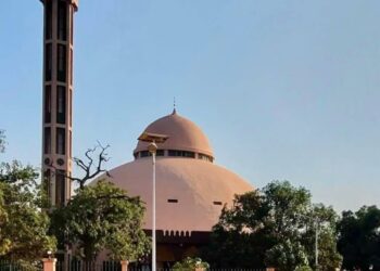 Dinguiraye: les élections, un tournant décisif pour un développement durable