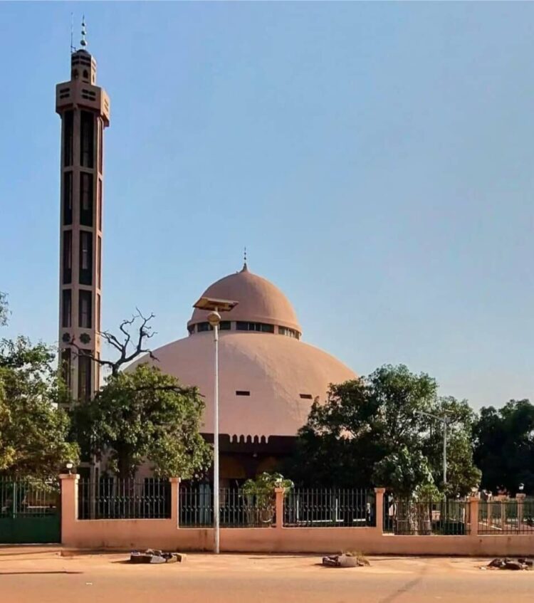 Dinguiraye: les élections, un tournant décisif pour un développement durable 