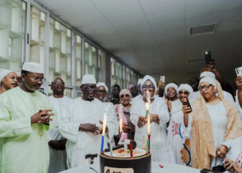 Quatre ans du CNT : un moment de convivialité pour célébrer un parcours institutionnel