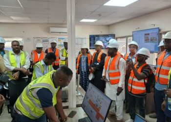 Journée Portes Ouvertes : Conakry Terminal renforce le dialogue avec la communauté portuaire